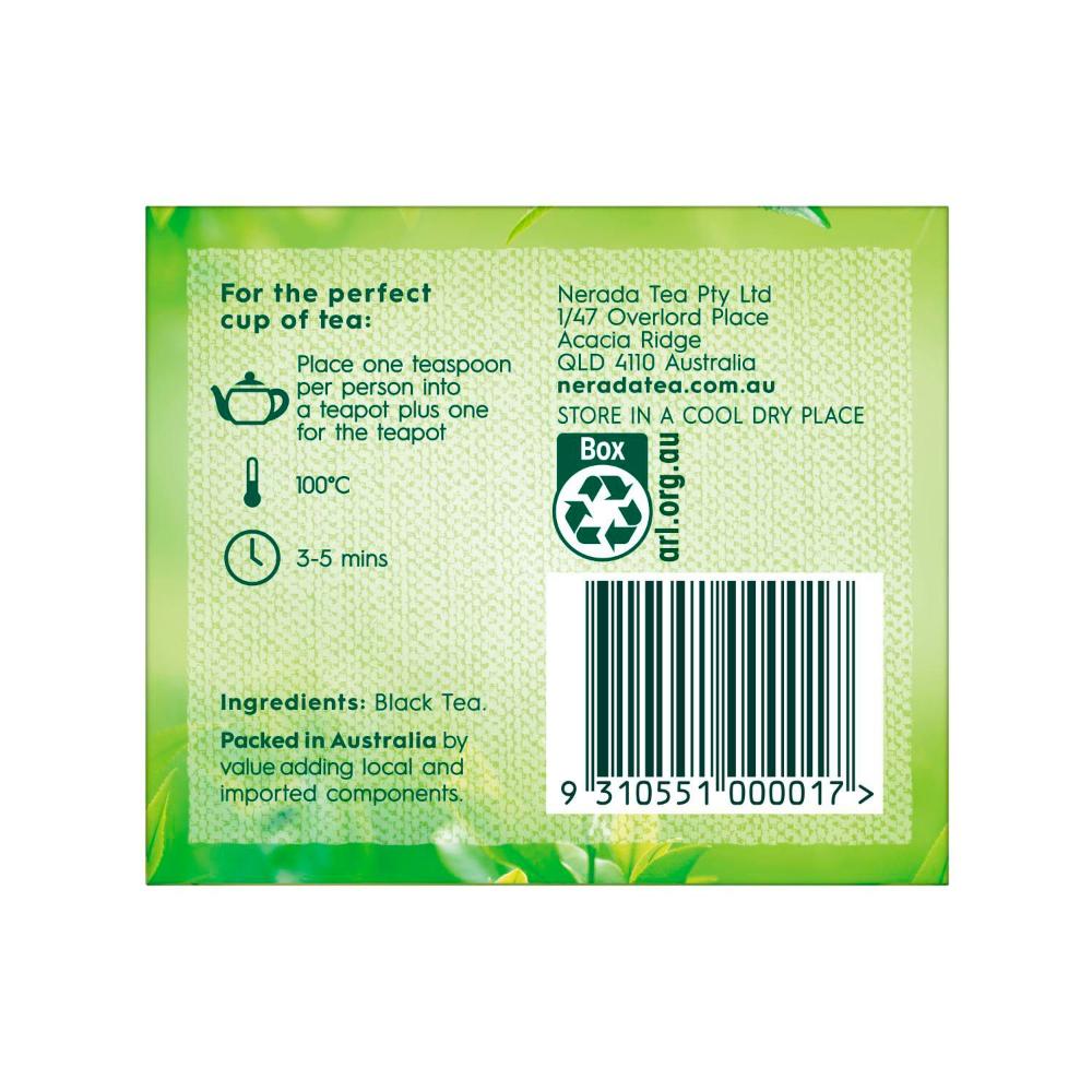 Nerada Leaf Tea - 250g