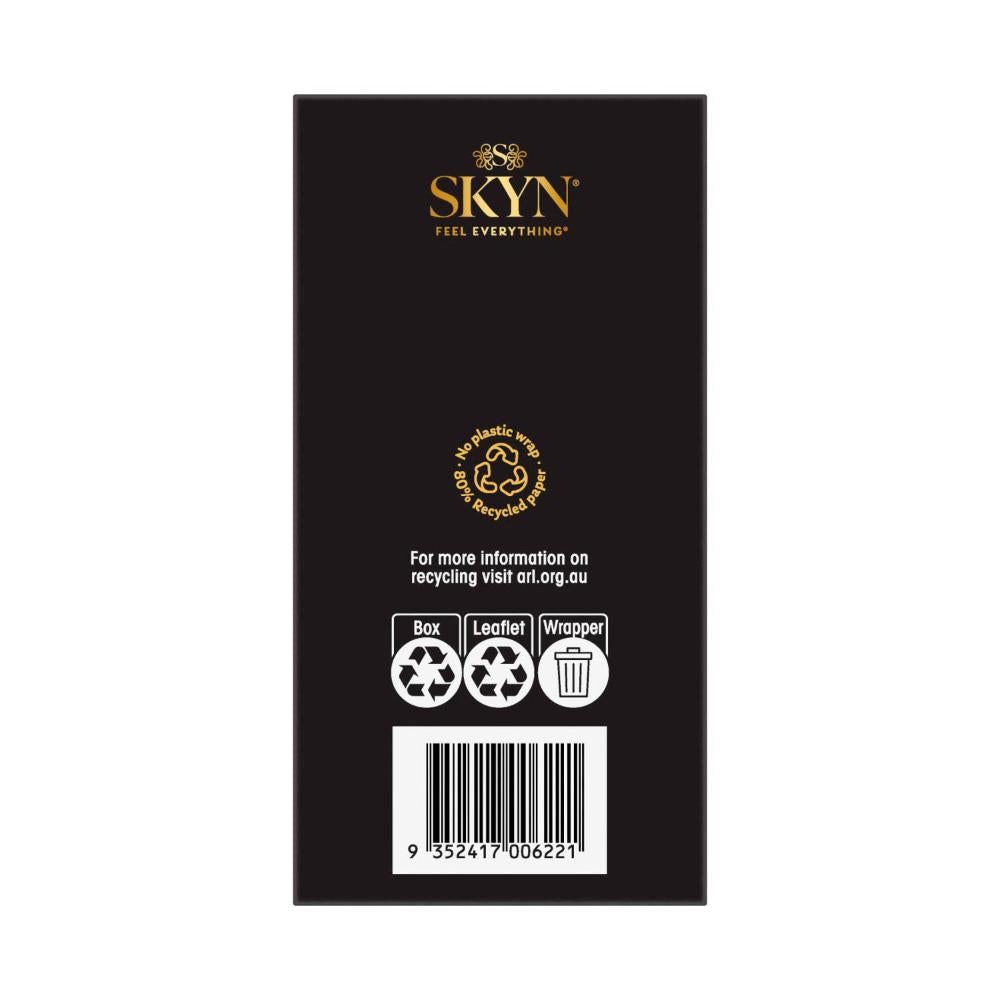 Skyn Supreme Condoms - 18 Pack