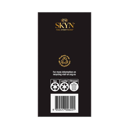 Skyn Supreme Condoms - 18 Pack
