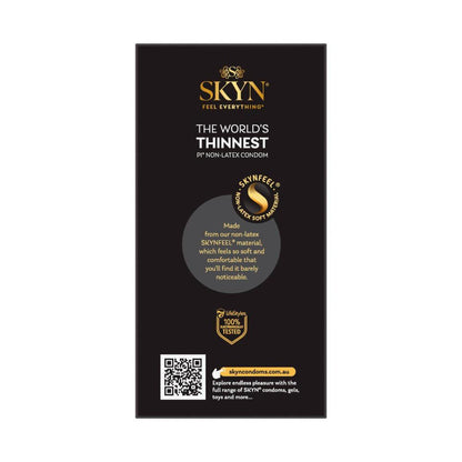 Skyn Supreme Condoms - 18 Pack