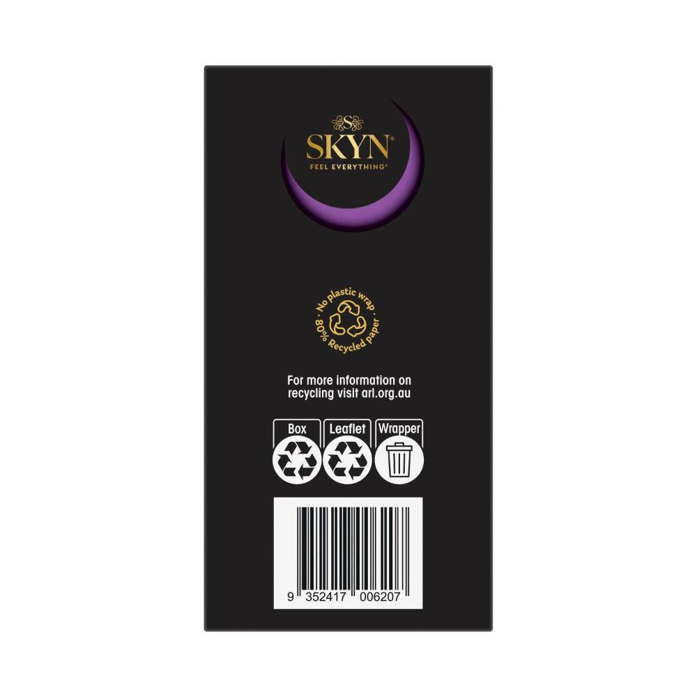 Skyn Elite Condoms - 18 Pack