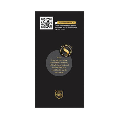 Skyn Elite Condoms - 18 Pack
