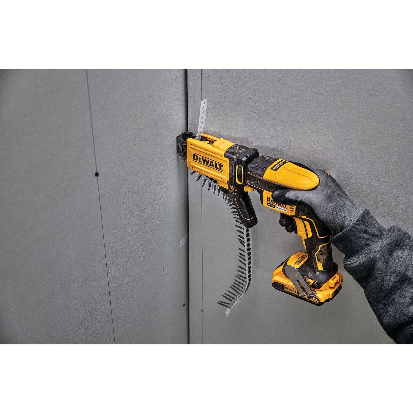 Dewalt Collated Screw Magazine - DCF6202-XJ - 25-57mm
