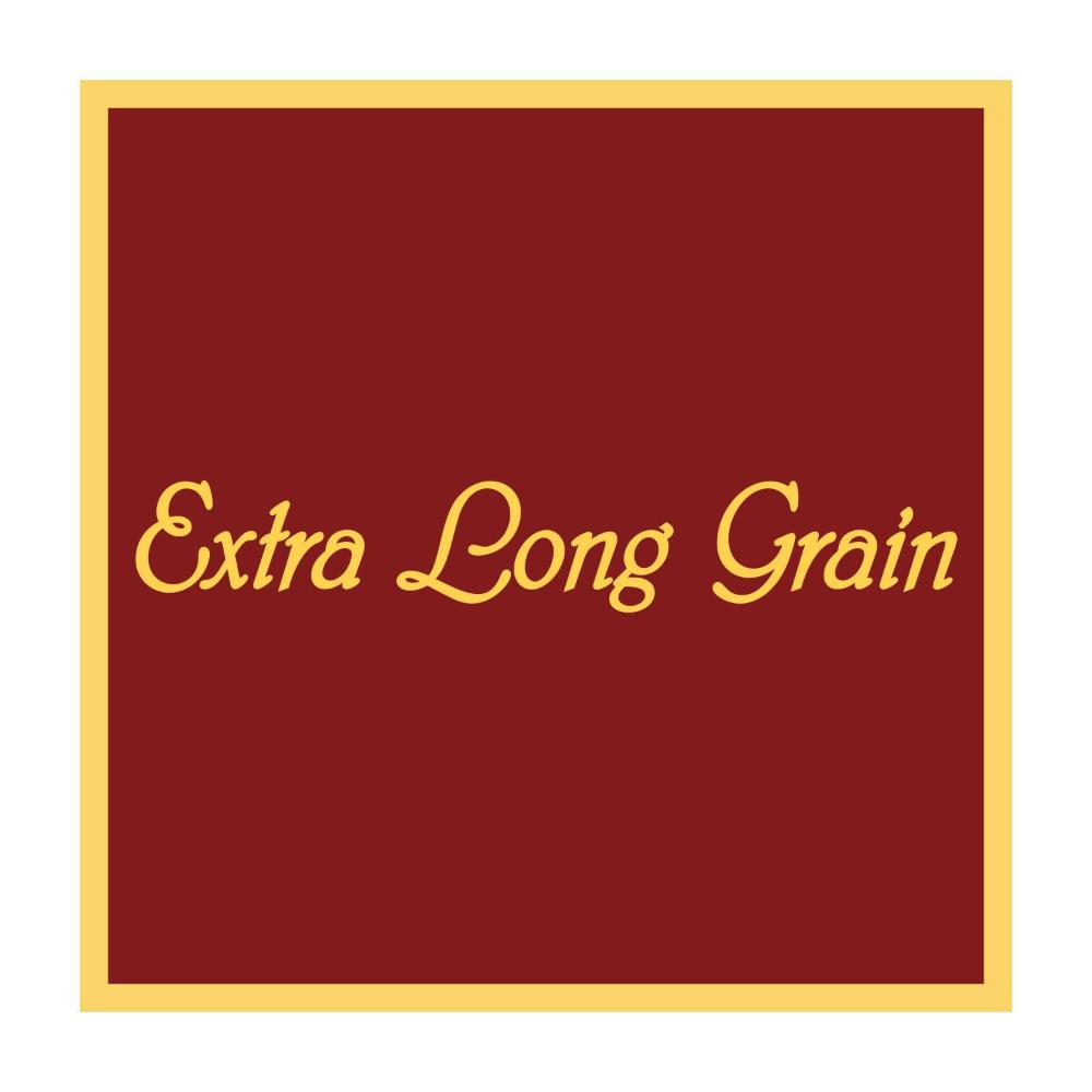 Riviana Basmati Long Grain Rice - 1kg