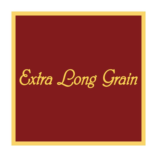 Riviana Basmati Long Grain Rice - 1kg
