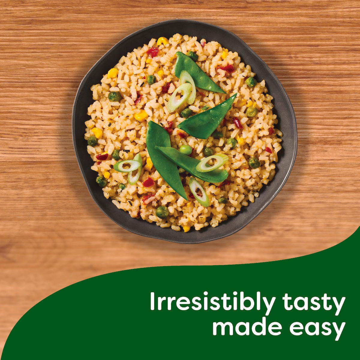 Continental Classics Chicken Rice 190g