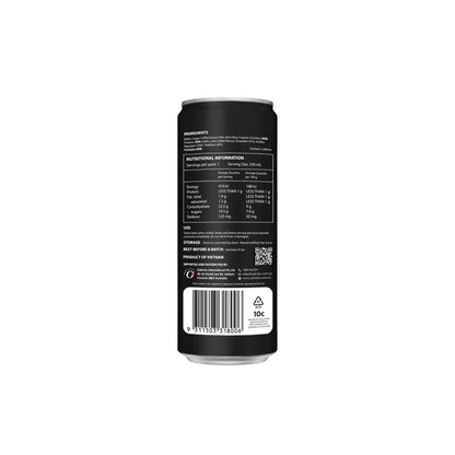 Phan Iced Latte - 250mL