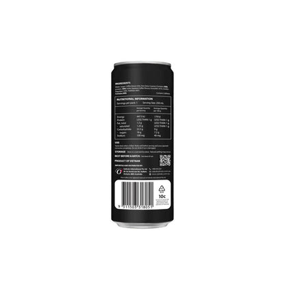 Phan Iced Espresso With A Dash Of Milk - 250mL