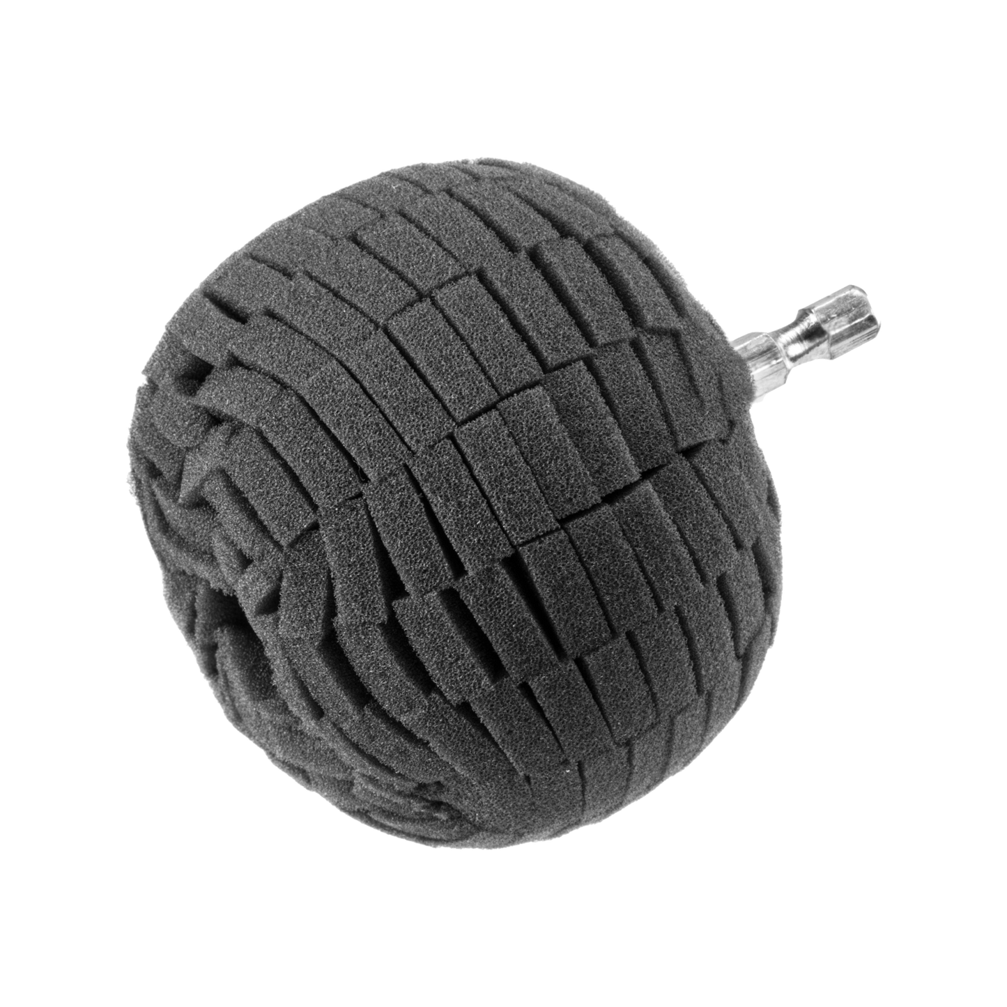 Ryobi Perforated Drill Polishing Ball - 75mm