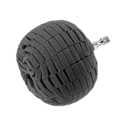 Ryobi Perforated Drill Polishing Ball - 75mm