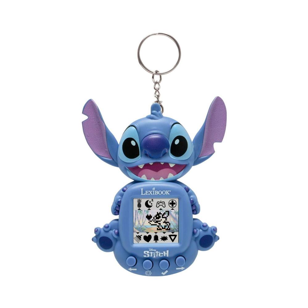 Disney Stitch My Best- E Console - 1 Each