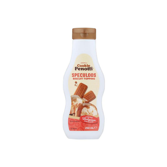 Penotti Biscuit Topping - 250mL