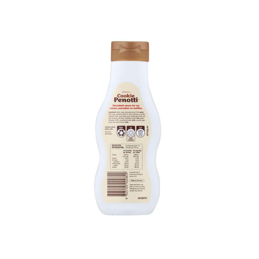 Penotti Biscuit Topping - 250mL