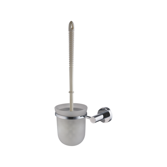 Estilo Bella Toilet Brush Chrome - 400mm