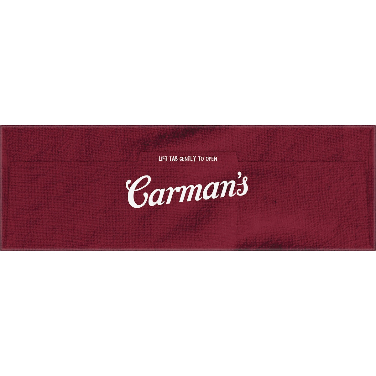 Carmans Muesli Toasted Classic Fruit & Nut 500g