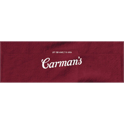Carmans Muesli Toasted Classic Fruit & Nut 500g