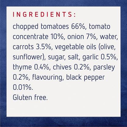 Barilla Napoletana Pasta Sauce 400g