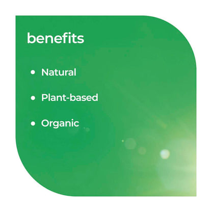 Nature's Way Super Foods Spirulina - 100g
