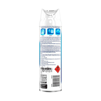 Windex Foaming Aerosol - 500g