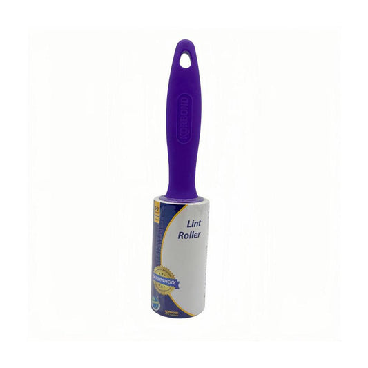 Korbond Lint Roller 90 Sheets - 1 Each