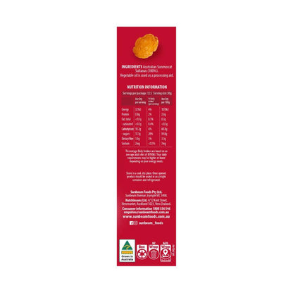 Sunbeam Australian Sunmuscat Sultanas - 375g
