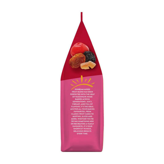 Sunbeam Mixed Fruit - 750g