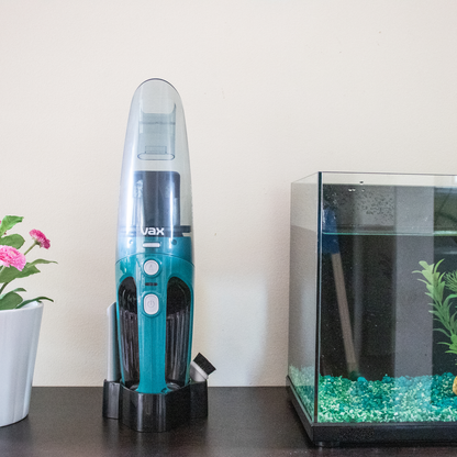 Vax Grab and Go Handheld Vacuum - 750g