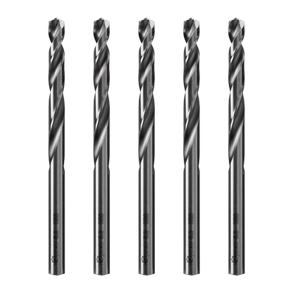 Kango HSS Drill Bit - 6mm - 5 Pack