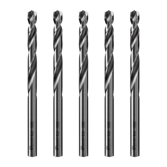 Kango HSS Drill Bit - 6mm - 5 Pack