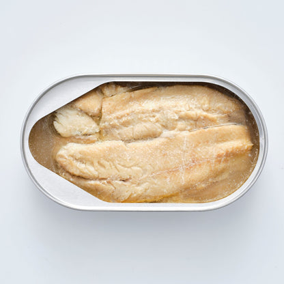 John West Kipper Fillets In Brine 200g
