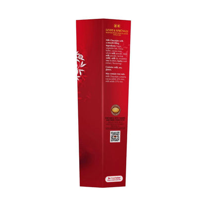 Lindt Lindor Milk Chocolate Cornet - 160g