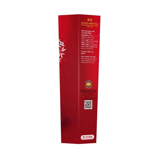 Lindt Lindor Milk Chocolate Cornet - 160g