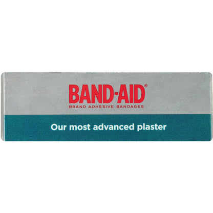 Band-aid Advanced Healing Hydro Seal Plaster Large 6 Pack