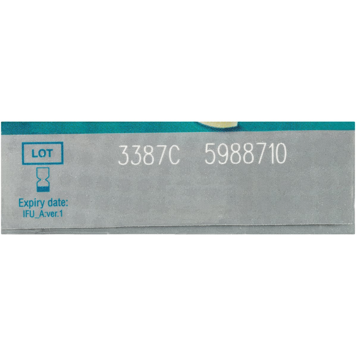 Band-aid Advanced Healing Hydro Seal Plaster Large 6 Pack