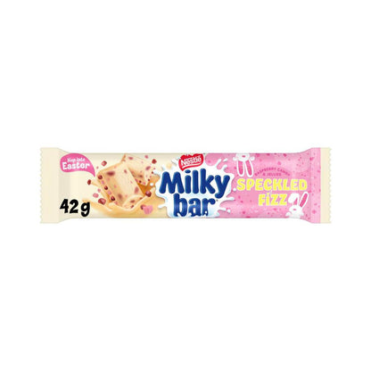 Nestle Milkybar Speckled Fizz - 42g