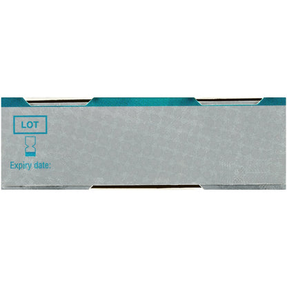 Band-aid Advanced Healing Regular Plasters 10 Pack