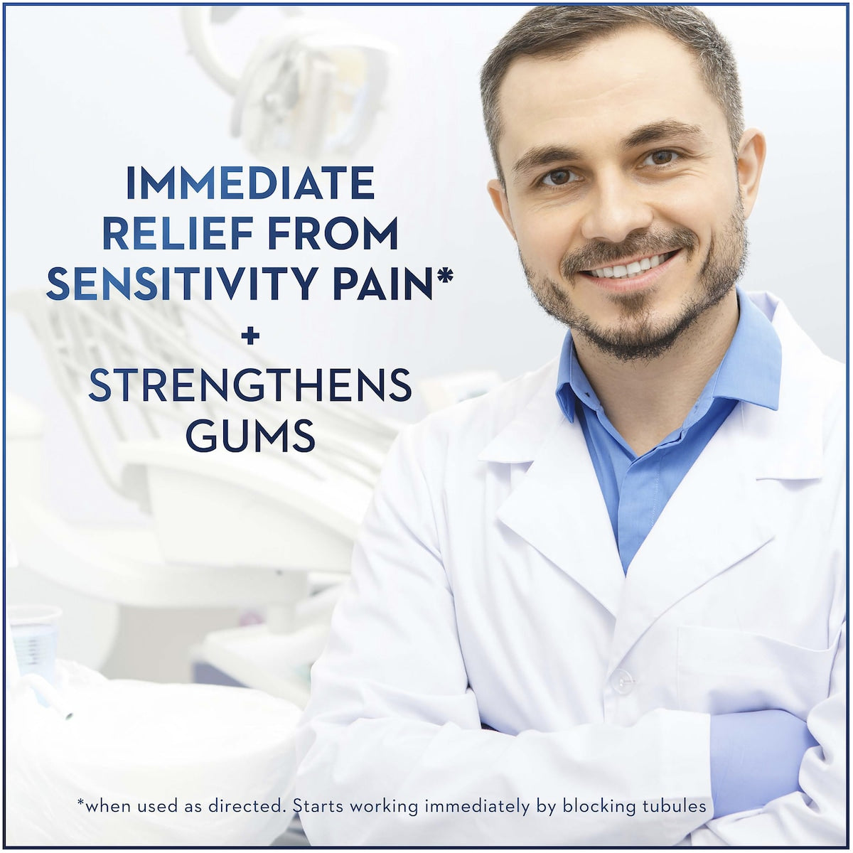 Oral-b Sensitivity & Gum Extra Fresh Breath Soft Mint Toothpaste 90g
