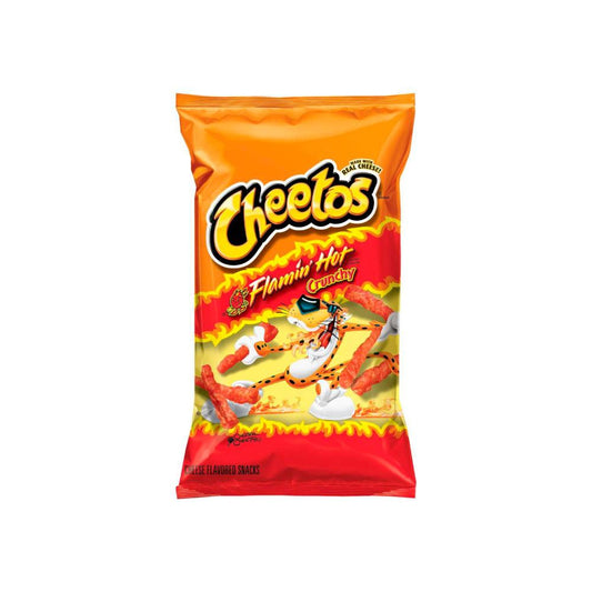 Cheetos Flamin Hot - 226g