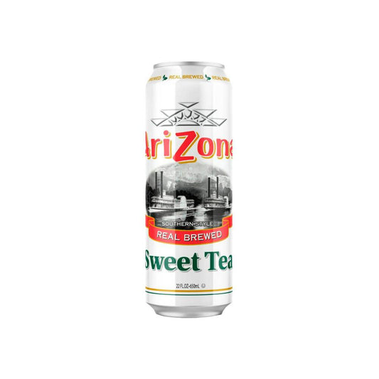 Arizona Sweet Tea - 650mL