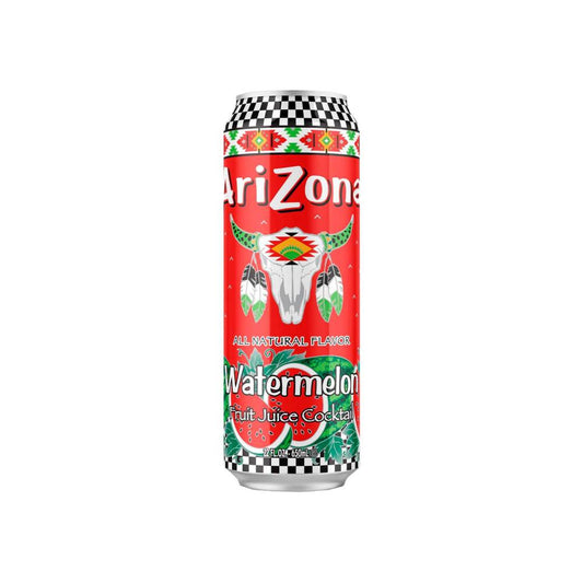 Arizona Watermelon - 650mL