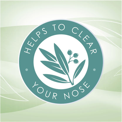Kleenex Eucalyptus 3 Ply Facial Tissues 140 Pack