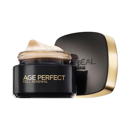 L'Oreal Age Perfect Cell Renewal Day Cream SPF 15 - 50mL