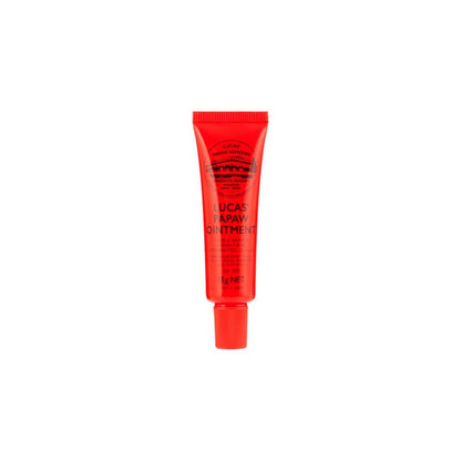 Lucas Papaw Ointment Lip Tube - 15g