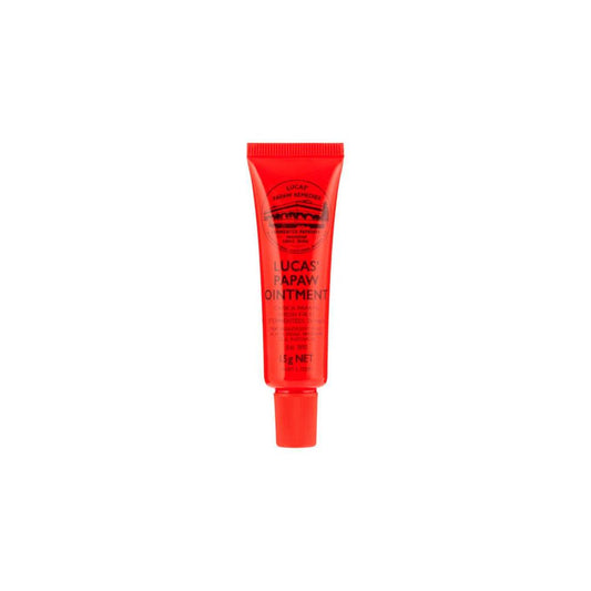 Lucas Papaw Ointment Lip Tube - 15g