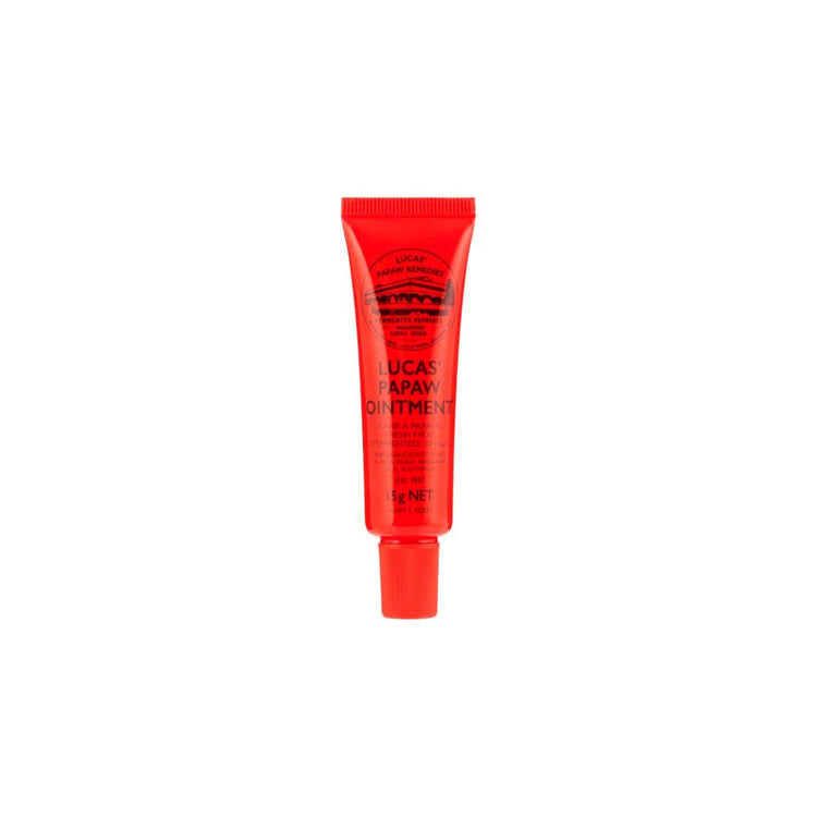 Lucas Papaw Ointment Lip Tube - 15g