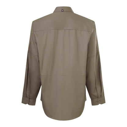 Citeco Long Sleeve Shirt - XL - Khaki