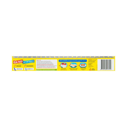 Glad Go Between Freezer Film - 15 Metre