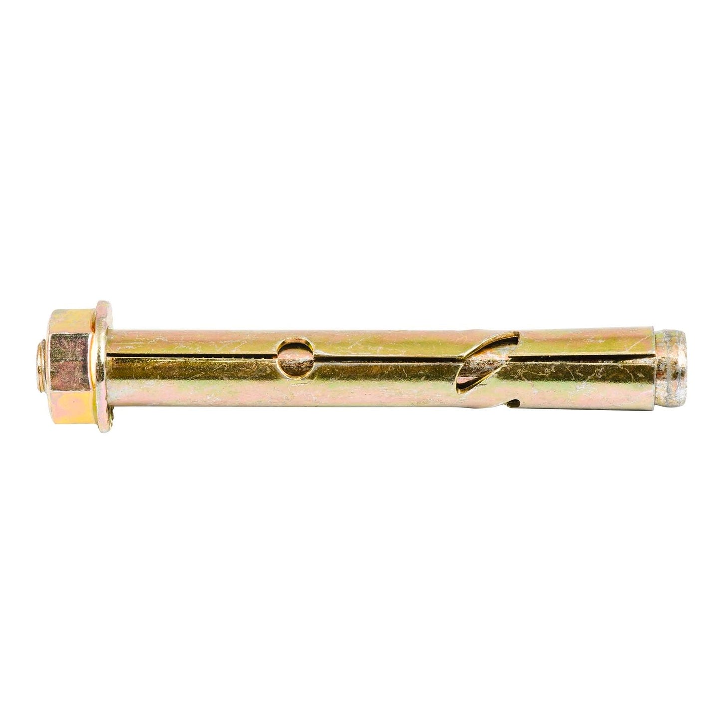 Ramset DynaBolt Plus - 10 x 75mm - 50 Pack