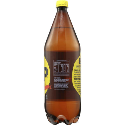 L&p Soft Drink 1.5l