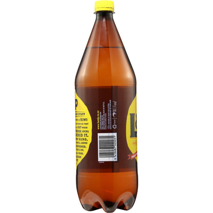 L&p Soft Drink 1.5l